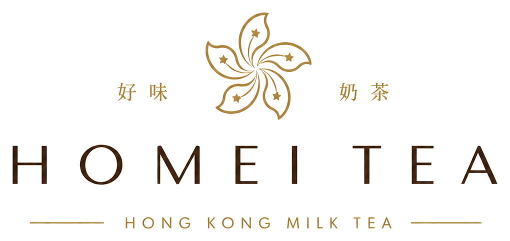 Homei Tea logo